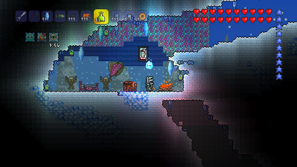 Terraria (NG)